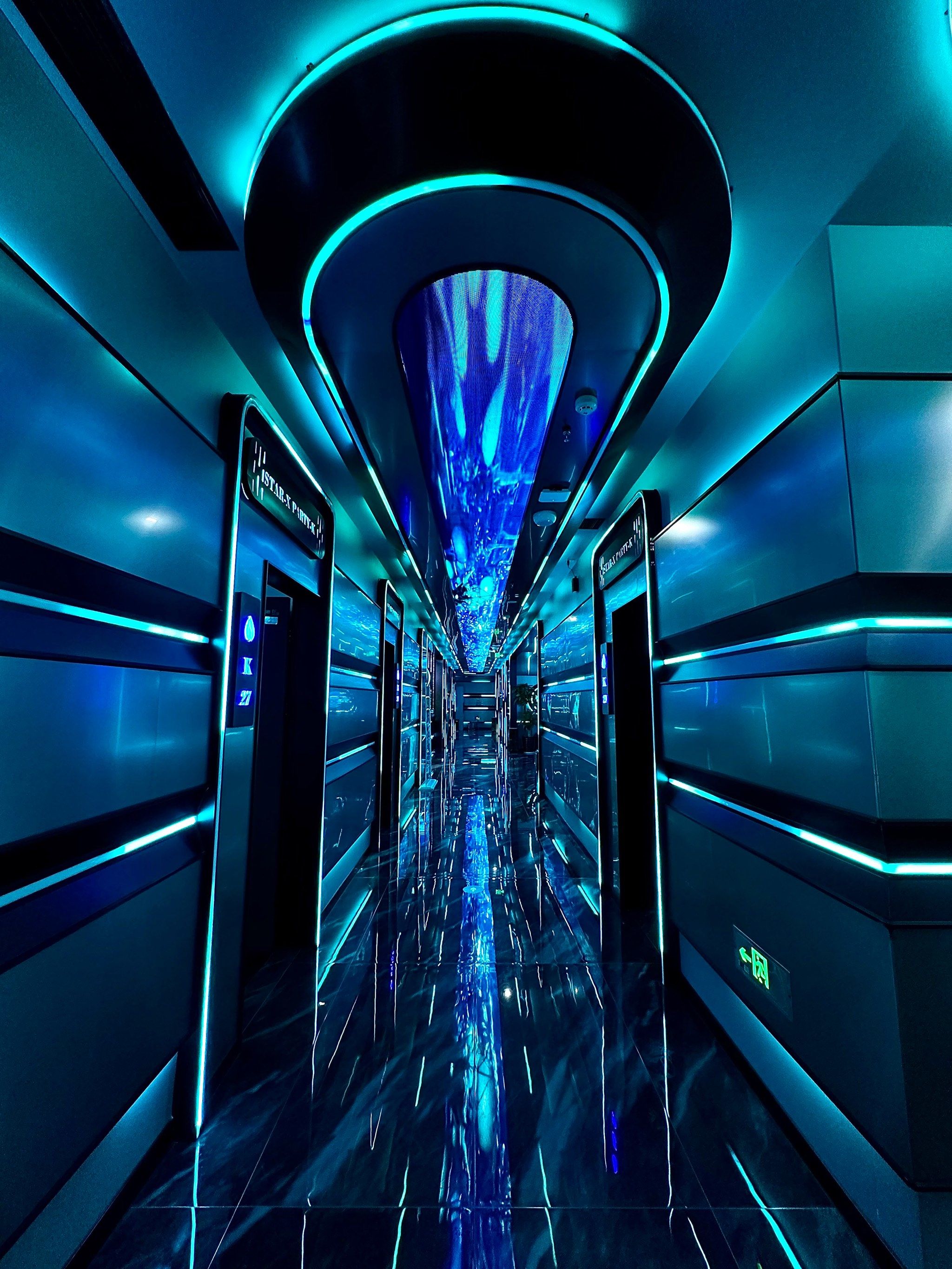 陇南商务ktv：玩转商务场合，尽享音乐魅力-武都区ktv预订