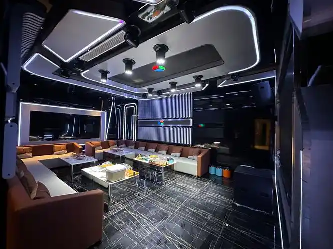 陇南商务ktv划算吗值得一试-武都区ktv预订