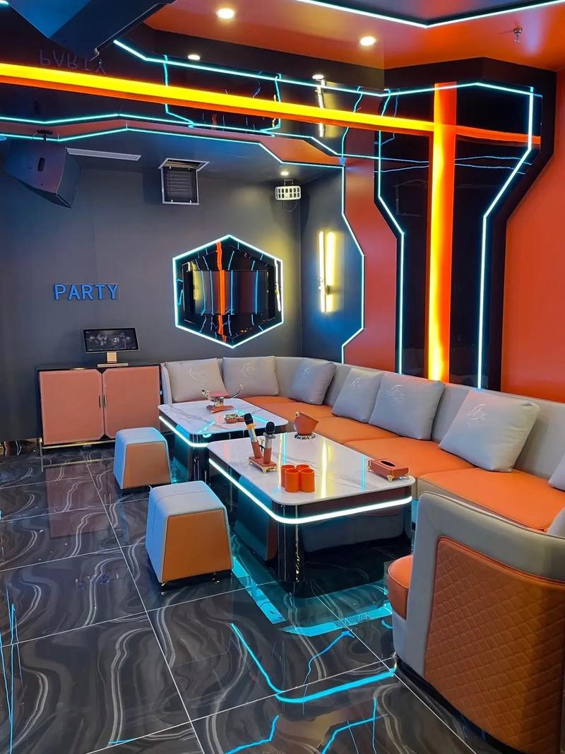 陇南商务ktv低端场商务ktv推荐-武都区ktv预订